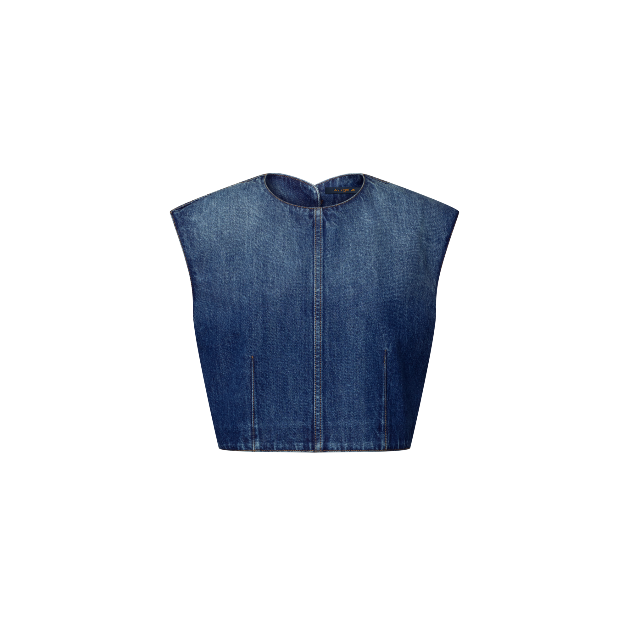 ウィメンズ デニムウェア | ルイ・ヴィトン 公式サイト - ハイブランド